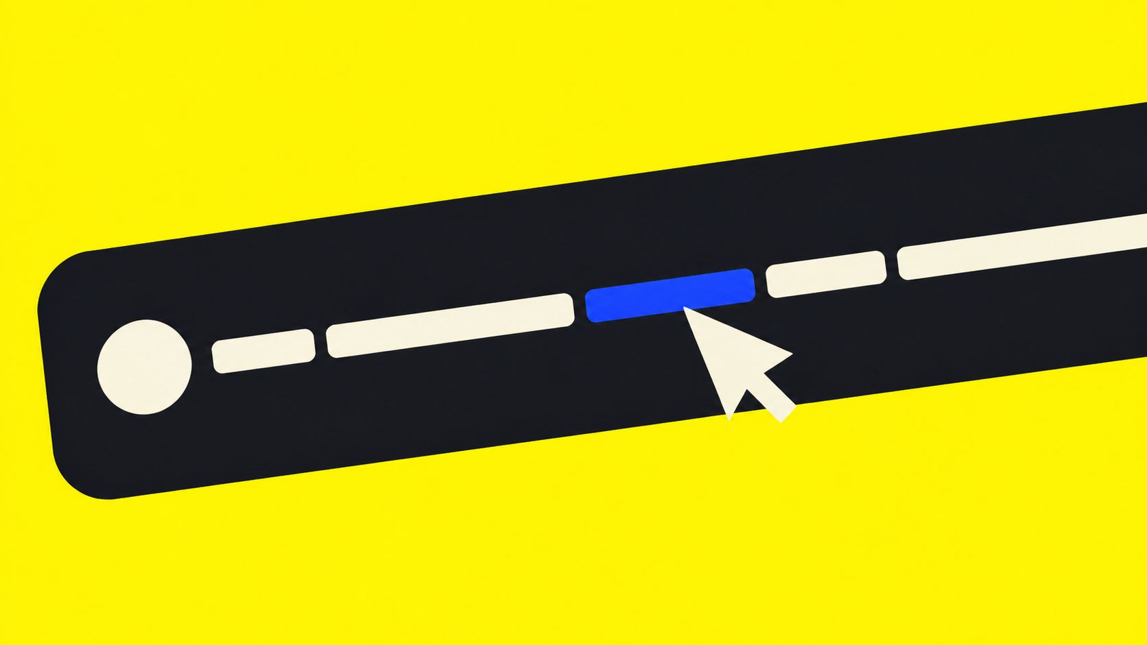 Ligne d’objet d’email surdimensionnée sélectionnée dans une boîte de réception