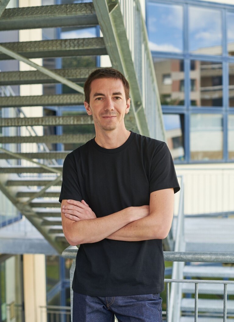 Hugo Nicole, consultant CRM et expert Klaviyo