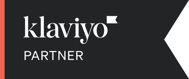 Badge Klaviyo Partner