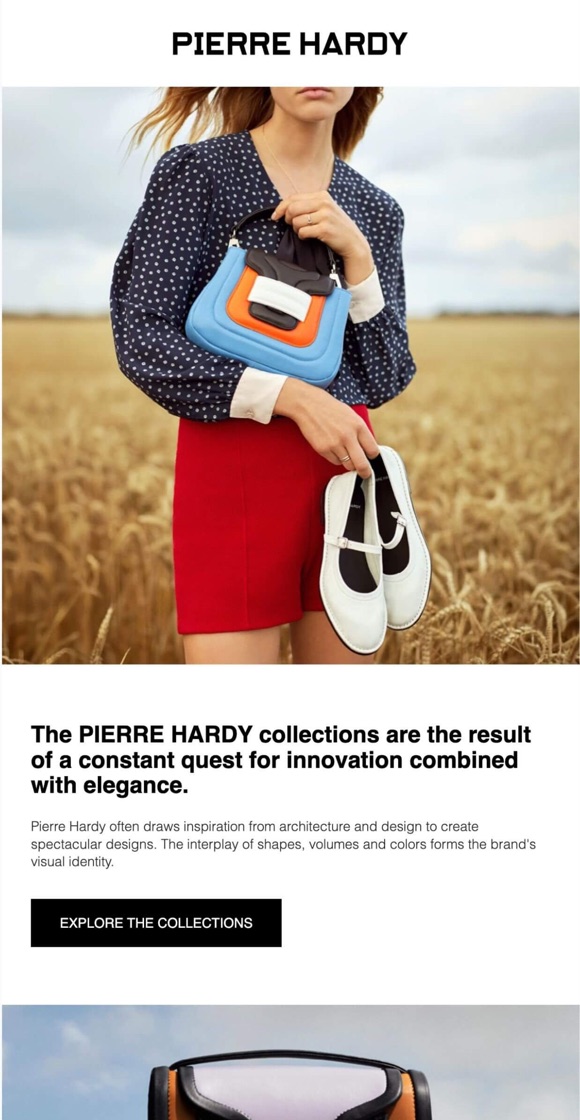 Email Pierre Hardy